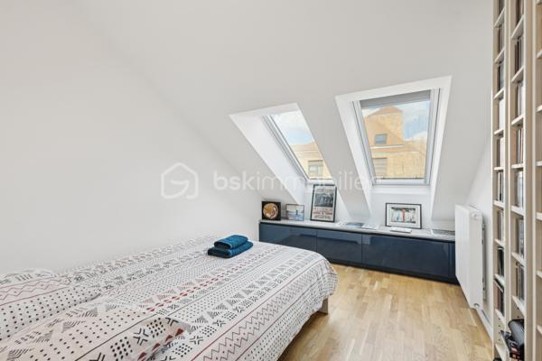 Appartement de 96,24 m²