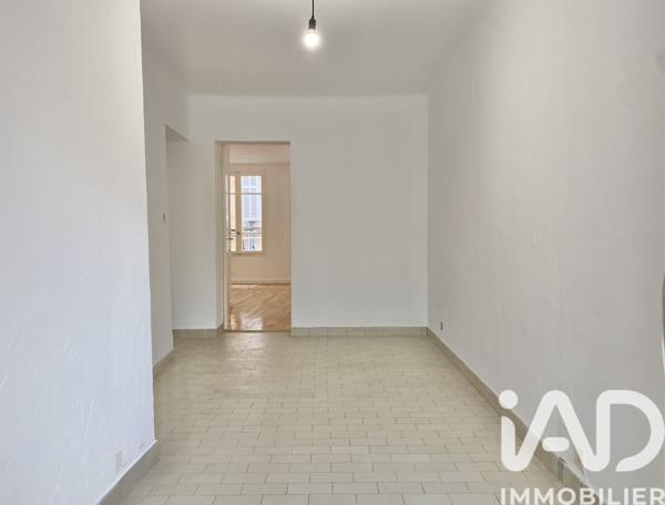 Appartement à vendre 5 pièces 123 m² Le Tholonet