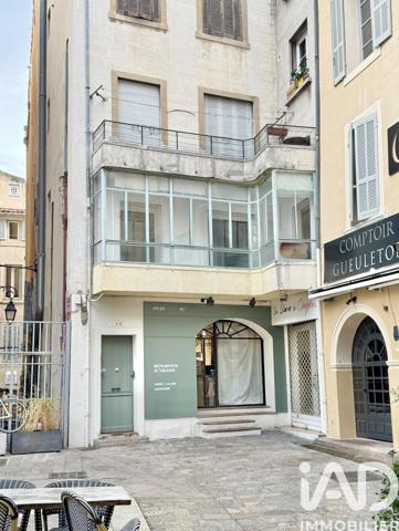 Appartement à vendre 5 pièces 123 m² Le Tholonet