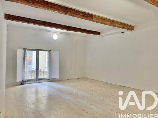 Appartement à vendre 5 pièces 123 m² Le Tholonet