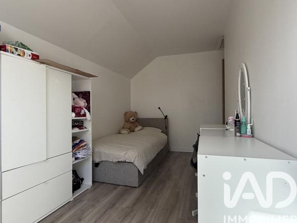 Maison à vendre 5 pièces 100 m² Montigny-le-Bretonneux