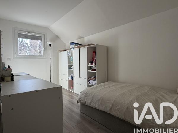 Maison à vendre 5 pièces 100 m² Montigny-le-Bretonneux