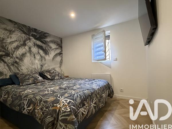 Maison à vendre 5 pièces 100 m² Montigny-le-Bretonneux