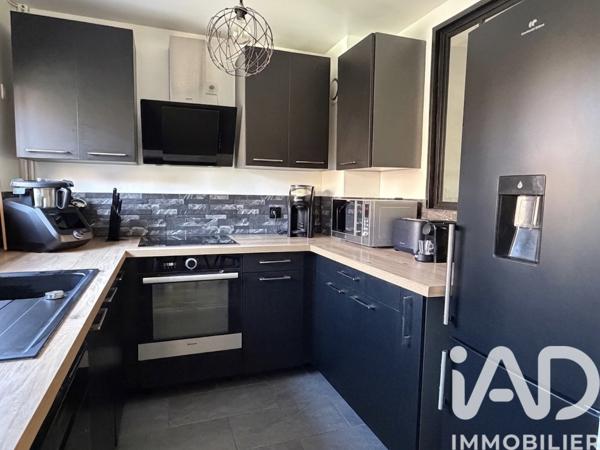 Maison à vendre 5 pièces 100 m² Montigny-le-Bretonneux