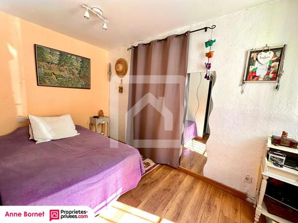 Appartement 3 pièces 60 m2,  2 balcons, 2 parkings privatifs, sans charges de copropriété