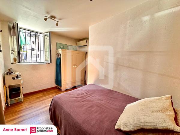 Appartement 3 pièces 60 m2,  2 balcons, 2 parkings privatifs, sans charges de copropriété