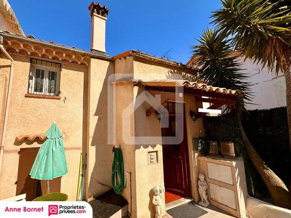 Appartement 3 pièces 60 m2,  2 balcons, 2 parkings privatifs, sans charges de copropriété