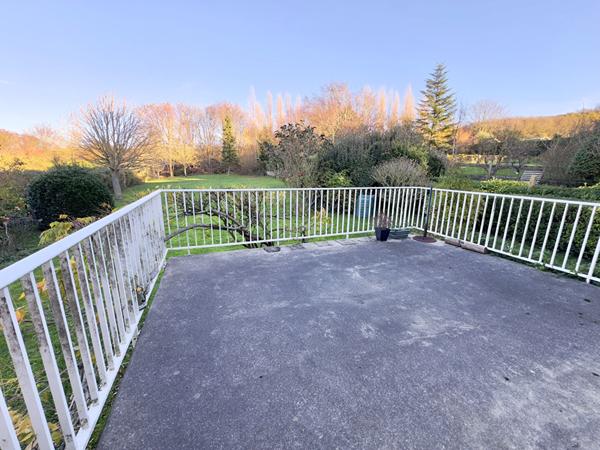 Maison Boulogne Sur Mer 7 pièce(s) 175 m2