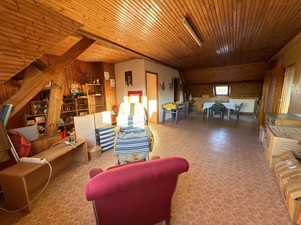 Maison Boulogne Sur Mer 7 pièce(s) 175 m2