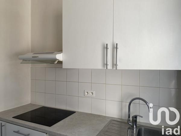 Appartement à vendre 3 pièces 64 m² Paris 16