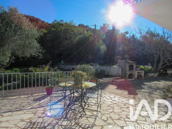 Maison à vendre 6 pièces 181 m² Les Adrets-de-l'Estérel