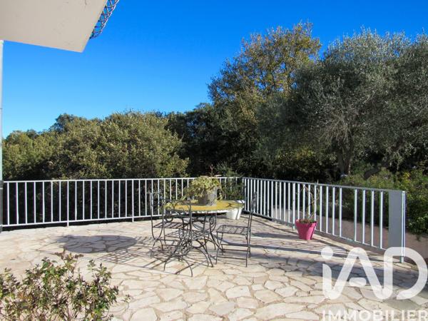 Maison à vendre 6 pièces 181 m² Les Adrets-de-l'Estérel