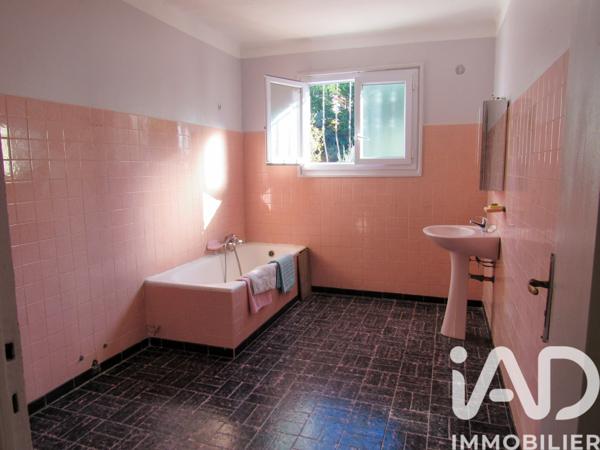 Maison à vendre 6 pièces 181 m² Les Adrets-de-l'Estérel