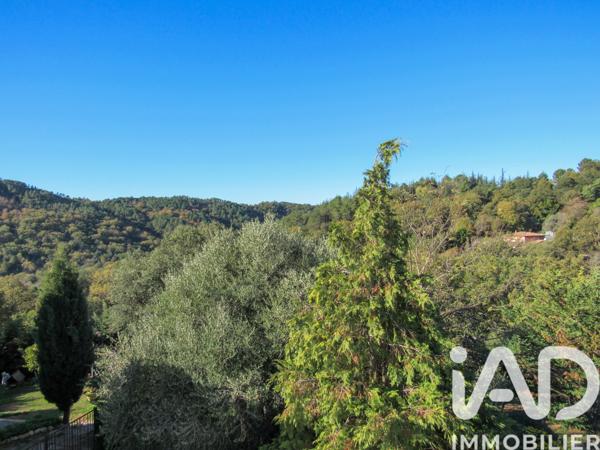 Maison à vendre 6 pièces 181 m² Les Adrets-de-l'Estérel