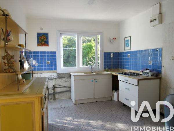 Maison à vendre 6 pièces 181 m² Les Adrets-de-l'Estérel