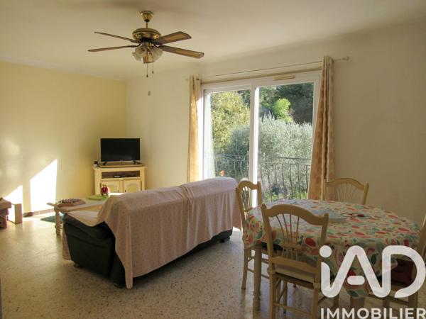 Maison à vendre 6 pièces 181 m² Les Adrets-de-l'Estérel