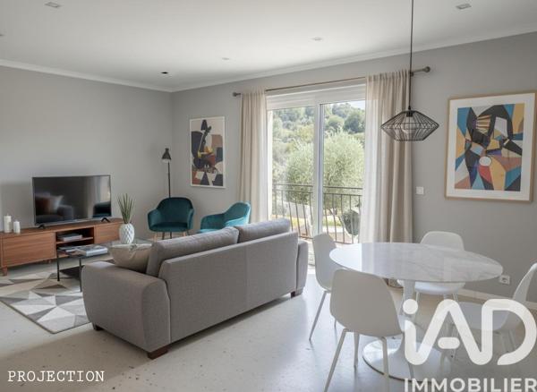 Maison à vendre 6 pièces 181 m² Les Adrets-de-l'Estérel