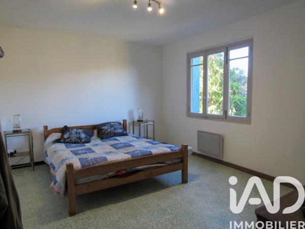 Maison à vendre 6 pièces 181 m² Les Adrets-de-l'Estérel