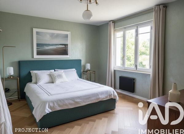 Maison à vendre 6 pièces 181 m² Les Adrets-de-l'Estérel