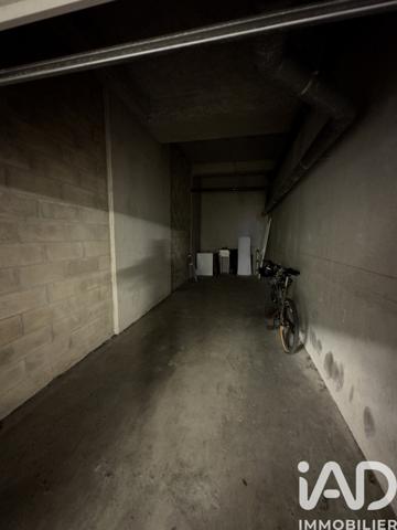 Appartement à vendre 2 pièces 44 m² Marseille 8