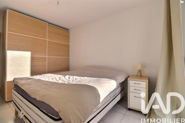 Appartement à vendre 2 pièces 44 m² Marseille 8