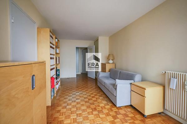 Appartement Paris 1 pièce 29 m2