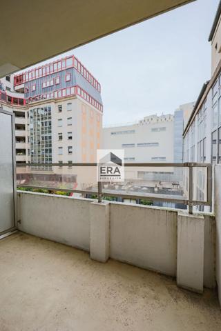 Appartement Paris 1 pièce 29 m2