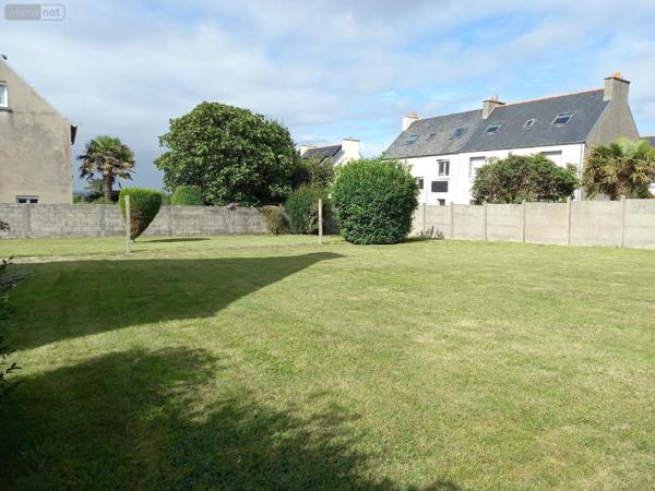 Maison à vendre à Crozon dans le Finistère (29160), ref : 3103