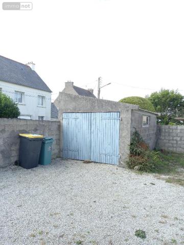 Maison à vendre à Crozon dans le Finistère (29160), ref : 3103