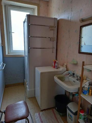 Maison à vendre à Crozon dans le Finistère (29160), ref : 3103