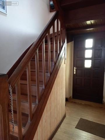 Maison à vendre à Crozon dans le Finistère (29160), ref : 3103