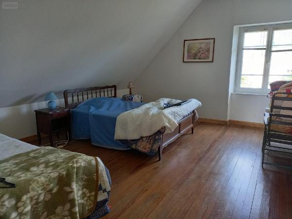 Maison à vendre à Crozon dans le Finistère (29160), ref : 3103