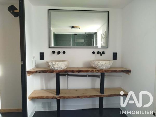 Maison à vendre 4 pièces 122 m² Nassandres sur Risle
