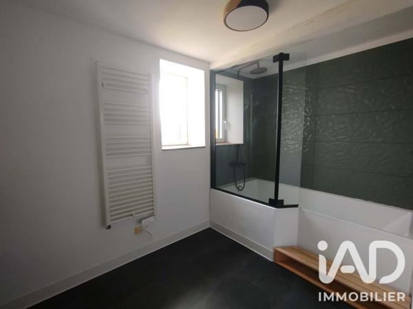 Maison à vendre 4 pièces 122 m² Nassandres sur Risle