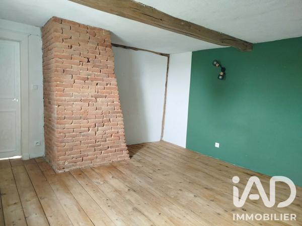 Maison à vendre 4 pièces 122 m² Nassandres sur Risle