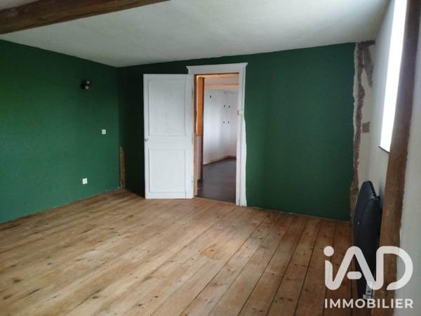 Maison à vendre 4 pièces 122 m² Nassandres sur Risle