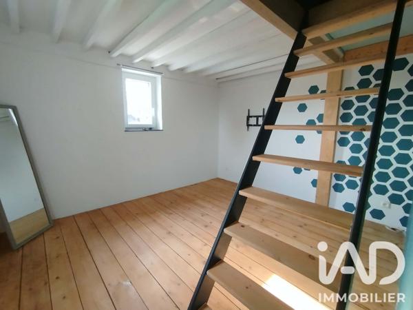 Maison à vendre 4 pièces 122 m² Nassandres sur Risle