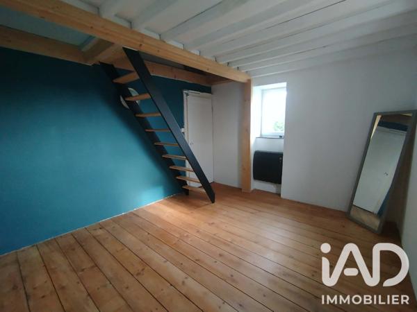 Maison à vendre 4 pièces 122 m² Nassandres sur Risle
