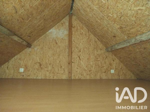 Maison à vendre 4 pièces 122 m² Nassandres sur Risle