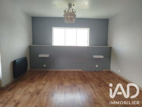 Maison à vendre 4 pièces 122 m² Nassandres sur Risle