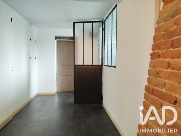 Maison à vendre 4 pièces 122 m² Nassandres sur Risle