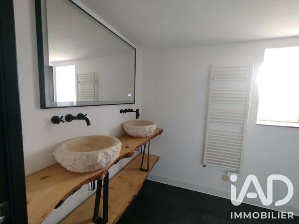Maison à vendre 4 pièces 122 m² Nassandres sur Risle