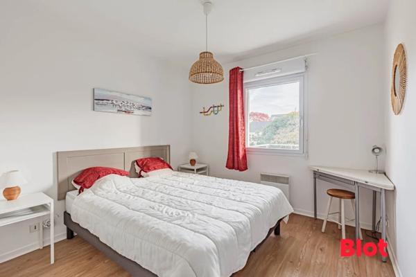 Appartement 3 pièce(s)