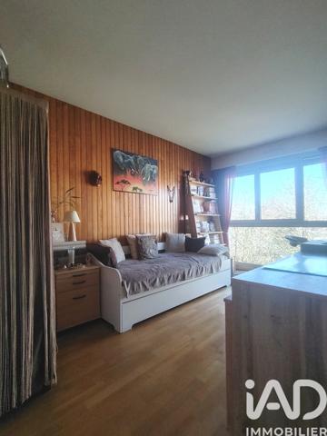 Appartement à vendre 4 pièces 85 m² Les Ulis