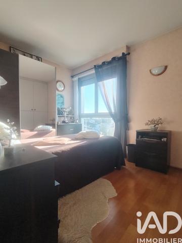 Appartement à vendre 4 pièces 85 m² Les Ulis