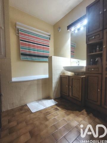 Appartement à vendre 4 pièces 85 m² Les Ulis