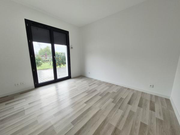 Poey-de-Lescar (64230) Maison neuve 138 m2 - Poey de Lescar