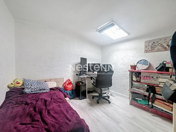 3/4P - 74 m2- Mezzanine - Sud - Aperçu Mer