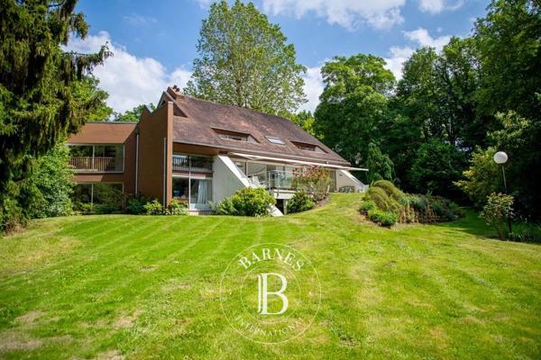 Amiens, Maison 6 Chambres -  450 m² à vendre