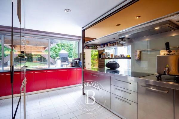 Amiens, Maison 6 Chambres -  450 m² à vendre